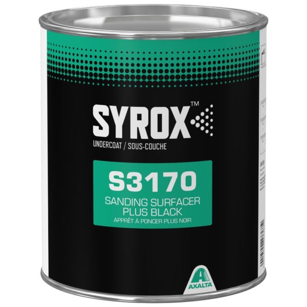 Syrox Primers