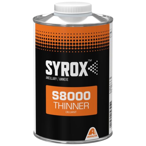 Syrox Thinners