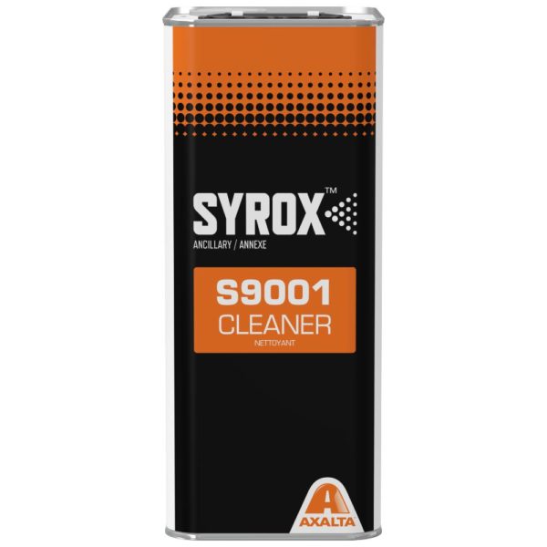 Syrox Cleaners